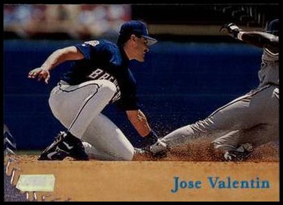 151 Jose Valentin